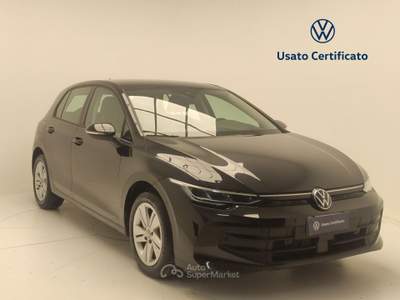 Volkswagen Golf Golf 2.0 TDI 115 CV SCR Life usata Avellino