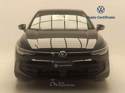 Volkswagen Golf Golf 2.0 TDI 115 CV SCR Life usata Avellino
