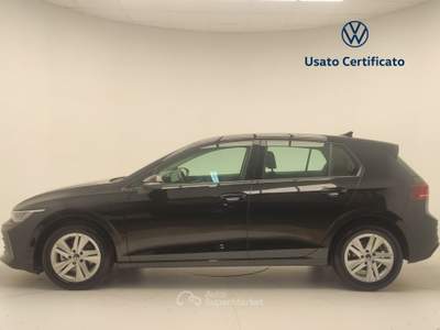 Volkswagen Golf Golf 2.0 TDI 115 CV SCR Life usata Avellino