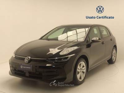 Volkswagen Golf Golf 2.0 TDI 115 CV SCR Life usata Avellino