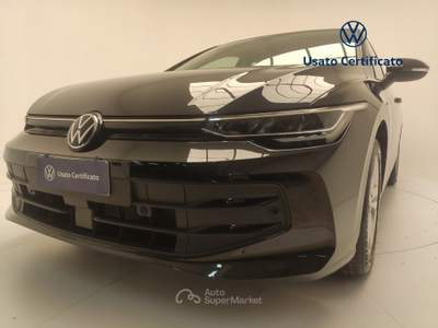Volkswagen Golf Golf 2.0 TDI 115 CV SCR Life usata Avellino