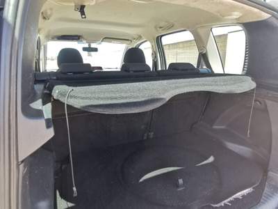Citroen C3 Picasso Exclusive 2017 Bianco usata Barletta