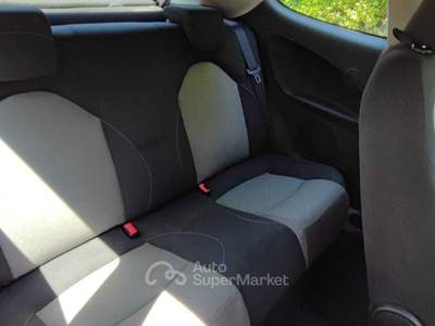 Alfa Romeo MiTo ALFA ROMEO MITO Bianco usata CASCINA