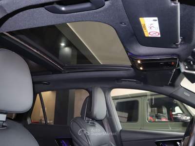 Mercedes-Benz GLC Mercedes-Benz GLC-Class GLC 220 D MHEV AMG Line Premium Plus #11003 Blu/Azzurro usata Mazzano