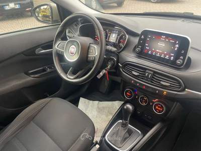 Fiat Tipo Tipo 1.6 Mjt S&S 5 porte Business Bronzo usata Cittadella