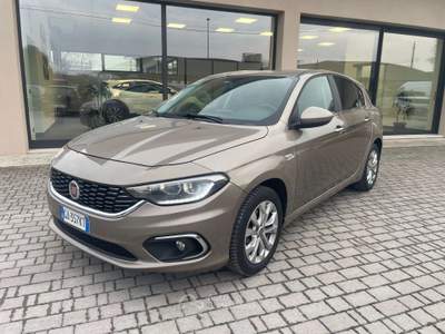 Fiat Tipo Tipo 1.6 Mjt S&S 5 porte Business Bronzo usata Cittadella