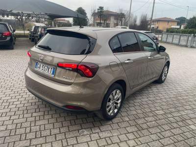 Fiat Tipo Tipo 1.6 Mjt S&S 5 porte Business Bronzo usata Cittadella