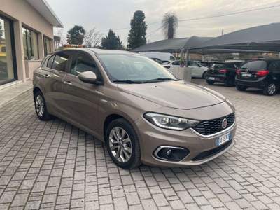 Fiat Tipo Tipo 1.6 Mjt S&S 5 porte Business Bronzo usata Cittadella