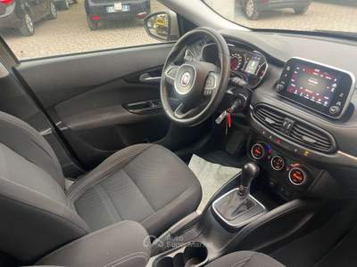 Fiat Tipo Tipo 1.6 Mjt S&S 5 porte Business Bronzo usata Cittadella
