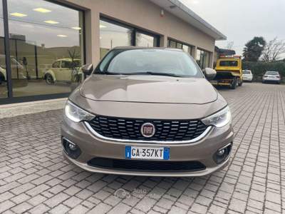 Fiat Tipo Tipo 1.6 Mjt S&S 5 porte Business Bronzo usata Cittadella