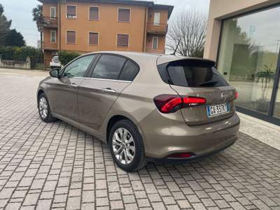 Fiat Tipo Tipo 1.6 Mjt S&S 5 porte Business Bronzo usata Cittadella
