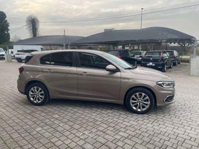 Fiat Tipo Tipo 1.6 Mjt S&S 5 porte Business Bronzo usata Cittadella