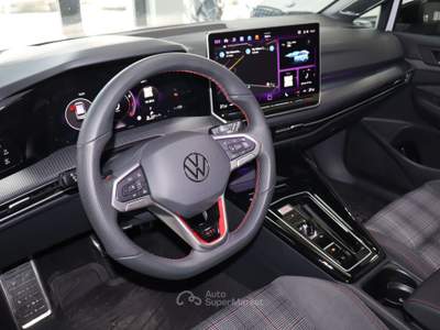 Volkswagen Golf VW Golf 2.0 TSI GTI FULL TETTO #11005 Bianco usata Mazzano