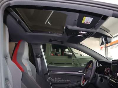 Volkswagen Golf VW Golf 2.0 TSI GTI FULL TETTO #11005 Bianco usata Mazzano