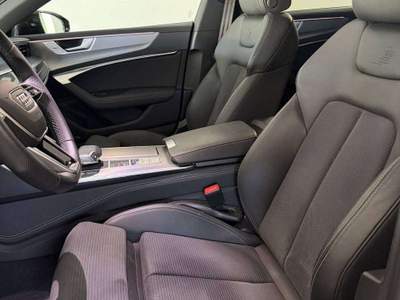 Audi A7 A7 Sportback II S LINE  Sportback 40 2.0 tdi mhev quattro s-tronic Nero usata Foligno