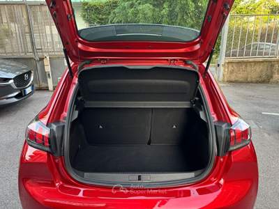 Peugeot 208 Stop&Start 5 porte Active Pack PREZZO REALE Rosso usata Genova