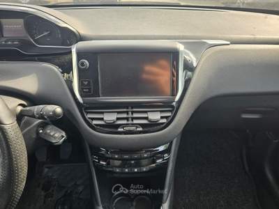 Peugeot 208 Stop&Start 3 porte Allure - NeoPatentati Grigio usata TORINO