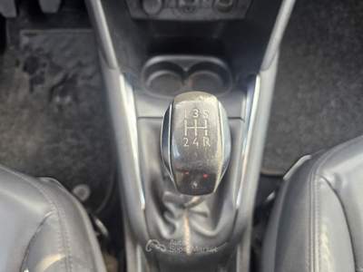Peugeot 208 Stop&Start 3 porte Allure - NeoPatentati Grigio usata TORINO