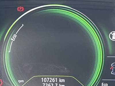 Renault Scénic Scenic Scénic dCi 8V 110 CV Energy Intens Bianco usata QUARTO