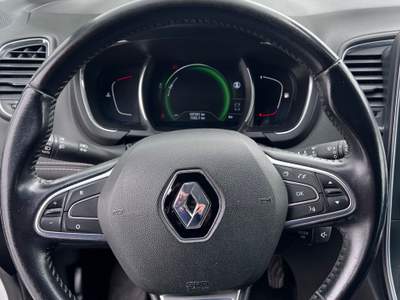 Renault Scénic Scenic Scénic dCi 8V 110 CV Energy Intens Bianco usata QUARTO