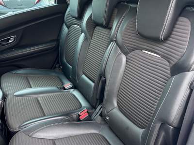 Renault Scénic Scenic Scénic dCi 8V 110 CV Energy Intens Bianco usata QUARTO