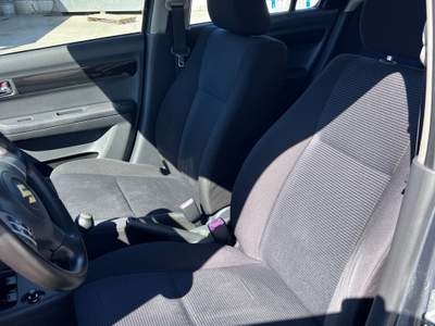 Suzuki Swift 5p. GL Safety Pack Grigio usata QUARTO