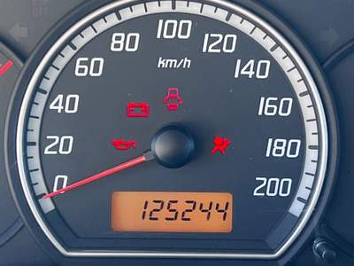 Suzuki Swift 5p. GL Safety Pack Grigio usata QUARTO