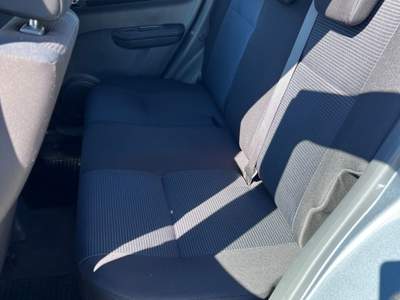 Suzuki Swift 5p. GL Safety Pack Grigio usata QUARTO