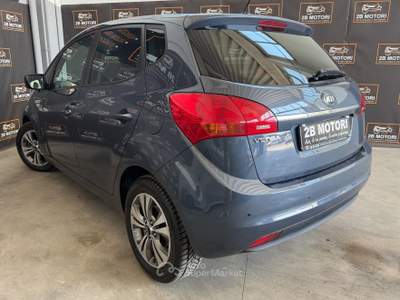 Kia Venga Cool Blu/Azzurro usata Valsamoggia