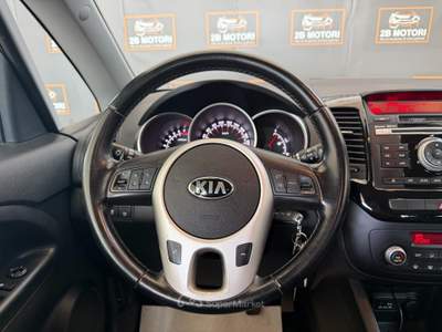 Kia Venga Cool Blu/Azzurro usata Valsamoggia