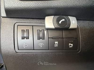 Kia Venga Cool Blu/Azzurro usata Valsamoggia
