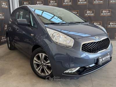 Kia Venga Cool Blu/Azzurro usata Valsamoggia
