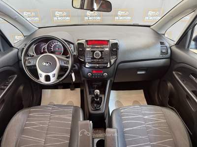 Kia Venga Cool Blu/Azzurro usata Valsamoggia