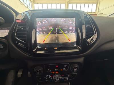 Jeep Compass II 2WD Limited Nero usata Valsamoggia
