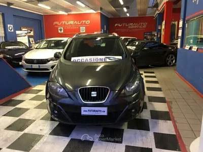 Seat Altea XL 1.8 TSI 160CV DSG Style - MOTORE E CAMBIO NUOVI!.s Grigio usata Fino Mornasco