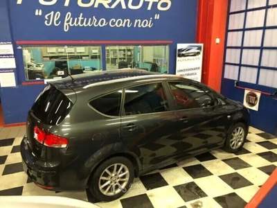 Seat Altea XL 1.8 TSI 160CV DSG Style - MOTORE E CAMBIO NUOVI!.s Grigio usata Fino Mornasco
