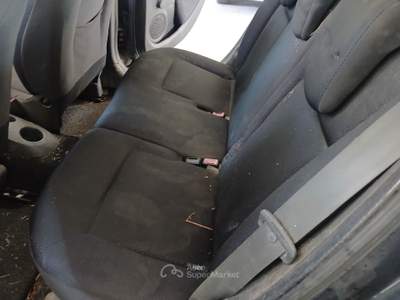 Renault Clio Per Nopatentati Nero usata SAMARATE