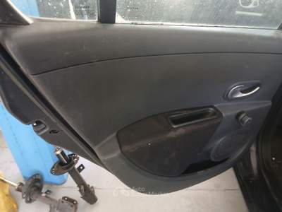 Renault Clio Per Nopatentati Nero usata SAMARATE