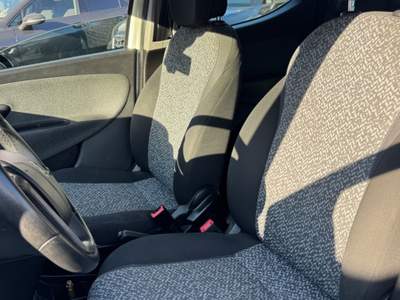 Lancia Ypsilon 5 porte GPL Silver Bianco usata SOMMA VESUVIANA