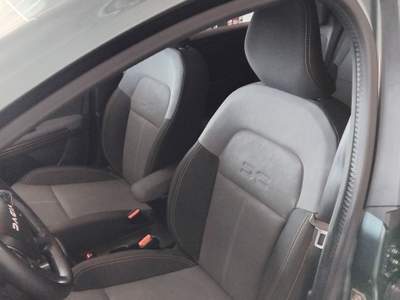 Dacia Jogger 7 POSTI GPL UNICO PROPRIETARIO!!! Verde usata Bregnano