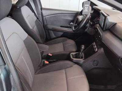 Dacia Jogger 7 POSTI GPL UNICO PROPRIETARIO!!! Verde usata Bregnano