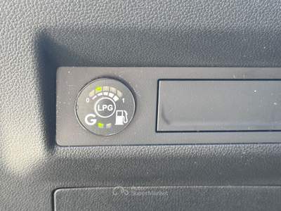 Renault Captur GPL Equilibre Grigio usata Sant'Anastasia