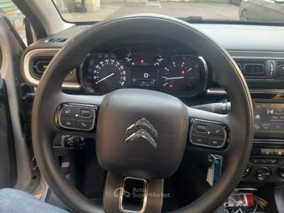 Citroen C3 Citroën C3 1.2 PureTech 82 You #10980 Beige usata Pinerolo