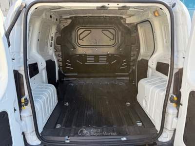 Fiat Fiorino Cargo Bianco usata SAN MINIATO