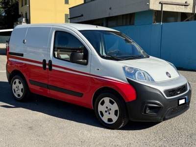 Fiat Fiorino Cargo Bianco usata SAN MINIATO