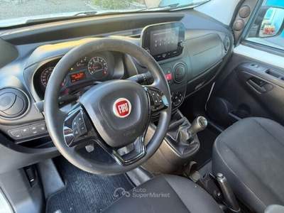 Fiat Fiorino Cargo Bianco usata SAN MINIATO