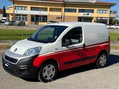 Fiat Fiorino Cargo Bianco usata SAN MINIATO