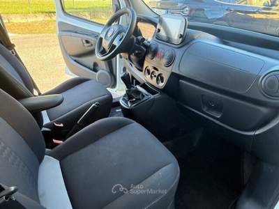 Fiat Fiorino Cargo Bianco usata SAN MINIATO