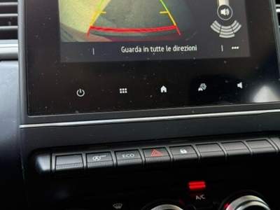 Renault Captur GPL Intens ok neopatentati Rosso usata SAN MINIATO