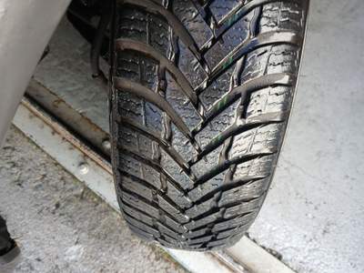 Ford Ka Per Nopatentati Nero usata SAMARATE
